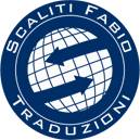 Fabio Scaliti Traduzioni